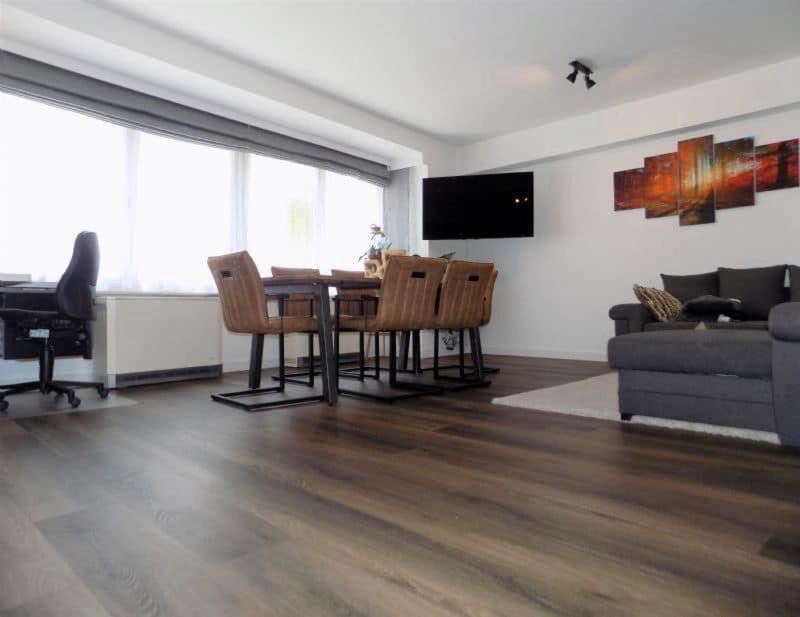 Gezellig Vakantieappartement In Mariakerke-Oostende Bagian luar foto