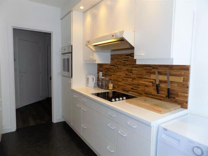 Gezellig Vakantieappartement In Mariakerke-Oostende Bagian luar foto