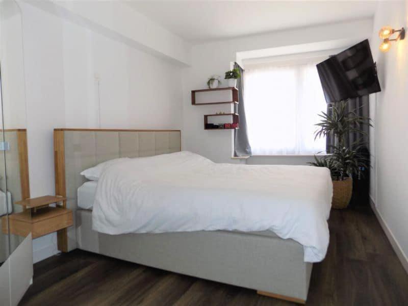 Gezellig Vakantieappartement In Mariakerke-Oostende Bagian luar foto