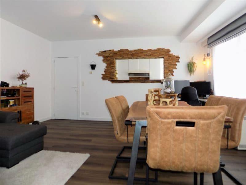 Gezellig Vakantieappartement In Mariakerke-Oostende Bagian luar foto