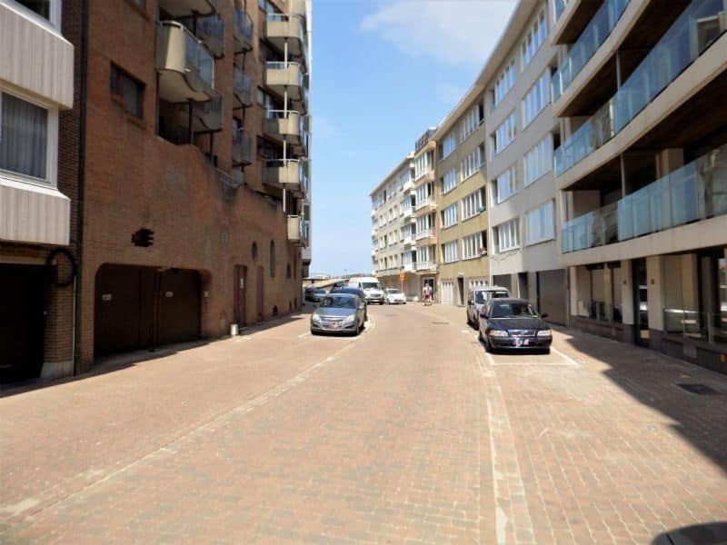 Gezellig Vakantieappartement In Mariakerke-Oostende Bagian luar foto
